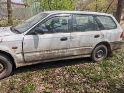 Honda Partner. EY8 1353482, D16A8005804 ����