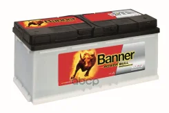 Power Bull