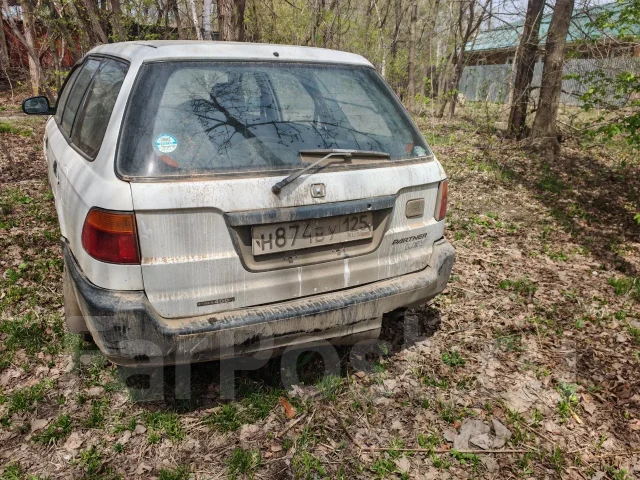 Honda Partner. EY8 1353482, D16A8005804 ����