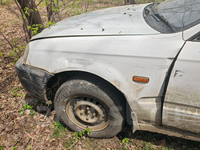 Honda Partner. EY8 1353482, D16A8005804 ����