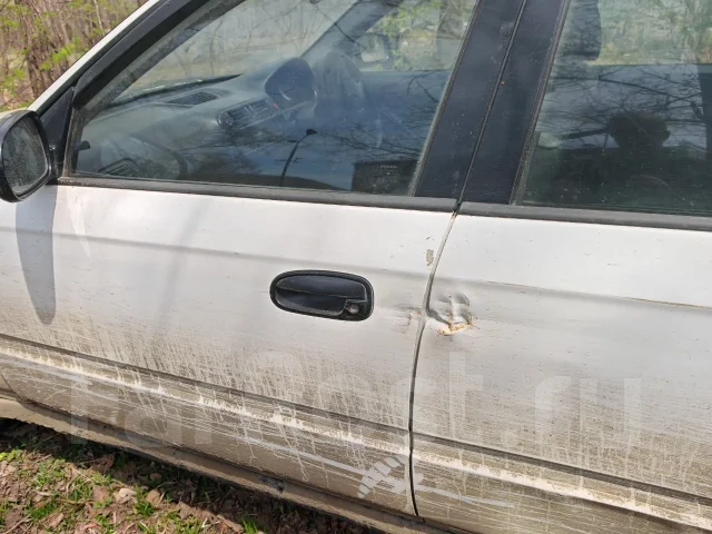 Honda Partner. EY8 1353482, D16A8005804 ����