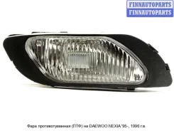 ��� (�������� ������) �� Daewoo Nexia (Kletn) Dwnex95-072H-R, 96175354 DWNEX95072HR ����