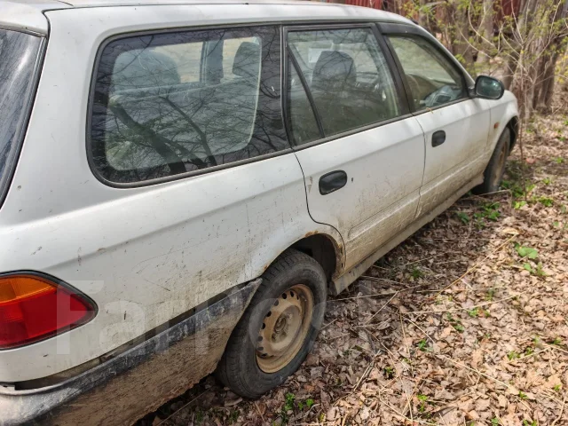 Honda Partner. EY8 1353482, D16A8005804 ����
