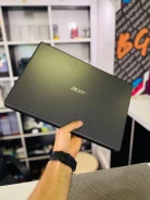 Acer Aspire 3. 15.6", 2,8����, ��� 4 ��, ���� 128���, WiFi: 1, Bluetooth: 1, ����������� �� 6��. ����