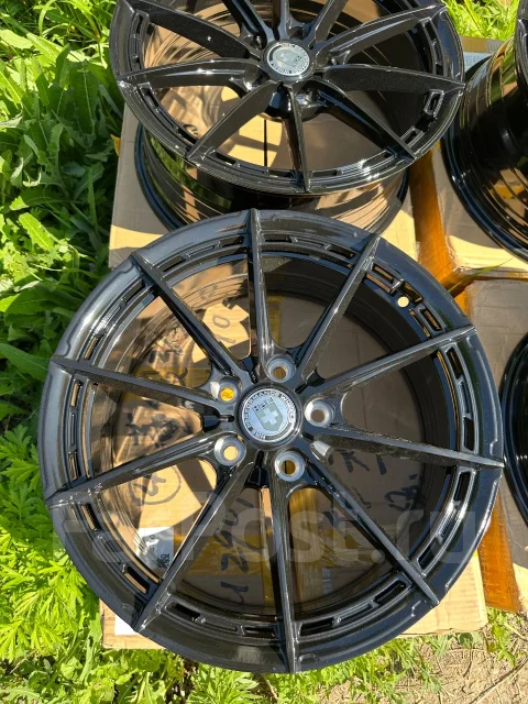 A.R.T. monoART1. 7.5x17", 5x114.3, ET35, �� 73,1���. ����