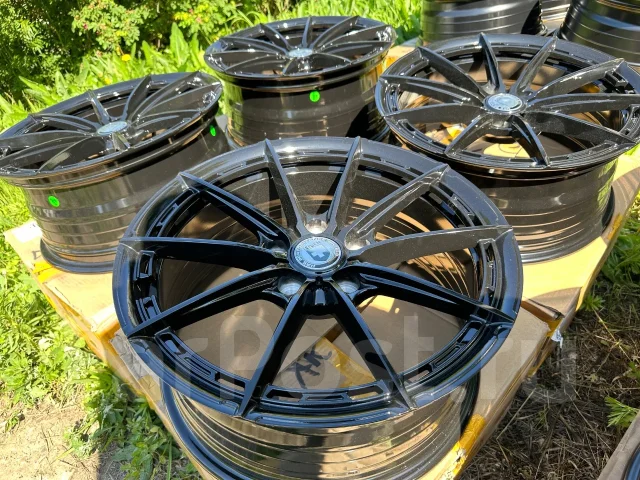 A.R.T. monoART1. 7.5x17", 5x114.3, ET35, �� 73,1���. ����