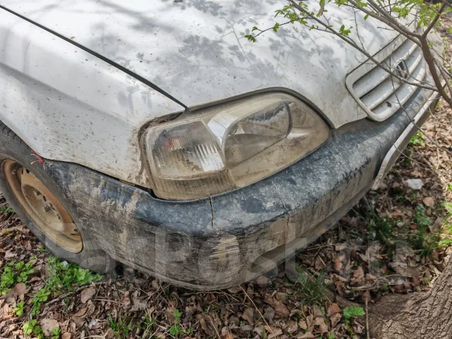 Honda Partner. EY8 1353482, D16A8005804 ����