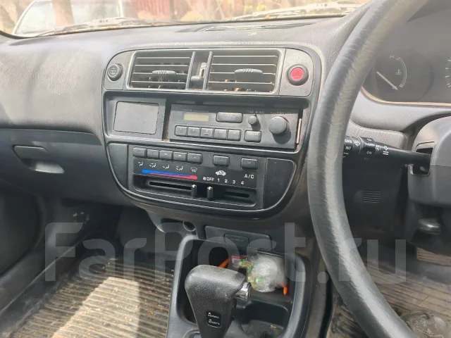 Honda Partner. EY8 1353482, D16A8005804 ����