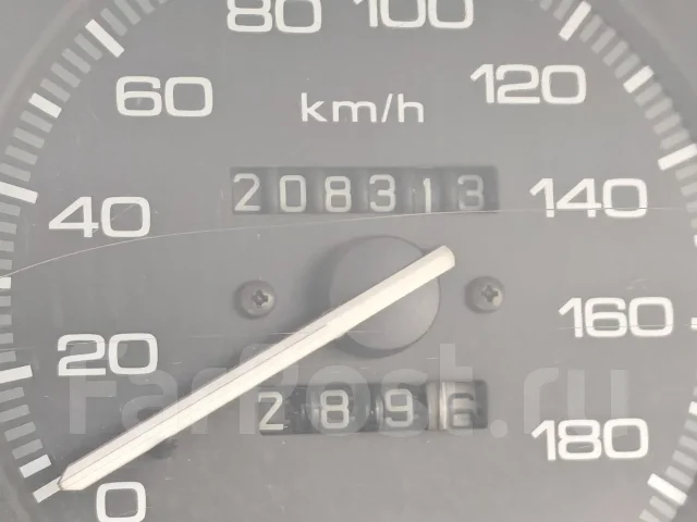 Honda Partner. EY8 1353482, D16A8005804 ����