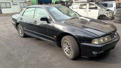 ������-���� Mitsubishi Diamante 2005 6A13 L324 ����
