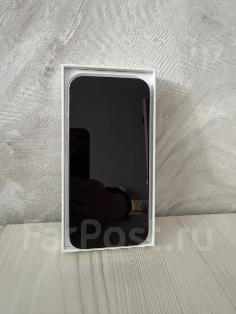 Apple iPhone 16 Pro. �/�, 512 ��, eSIM ����