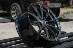 Padinac New Spec-5. 7.5x17", 5x108, ET38, �� 73,1���. ����