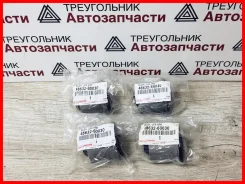 ������������ ��������� �������� ������ LC200 / �������� 4 �� 4863260030 / 48632-60030, �����/������ 4863260030 ����
