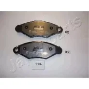������� ����. ����. Niss Kubistar 03- Japanparts PA114AF Japanparts PA114AF PA114AF ����
