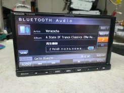 Panasonic CN-RA04D ����