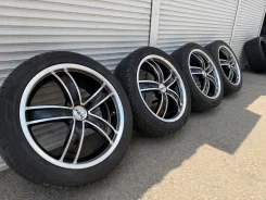 Antera. 8.0x20", 5x114.3, ET45, �� 73���. ����
