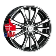 LS Wheels LS 298
