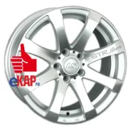 LS Wheels LS 538