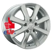 LS Wheels LS 807