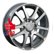 LS Wheels LS NG450