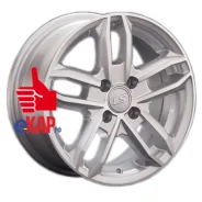 LS Wheels LS 376