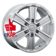LS Wheels LS 132