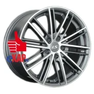 LS Wheels LS 480