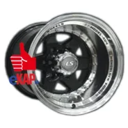LS Wheels LS 879