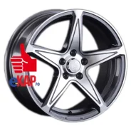 LS Wheels LS 852