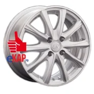LS Wheels LS 741