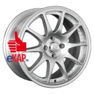 LS Wheels LS 542