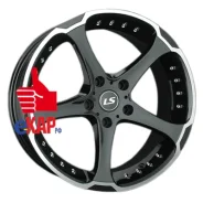 LS Wheels LS 358
