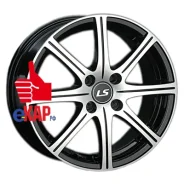 LS Wheels LS H3001