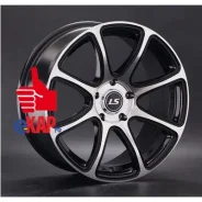 LS Wheels LS 327
