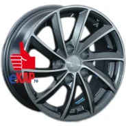 LS Wheels LS 276