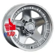 LS Wheels LS 870