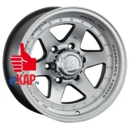 LS Wheels LS 879