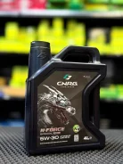 CNRG N-Force Special Asia. 5W-30, �������������, 4��. ����