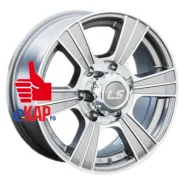 LS Wheels LS 160