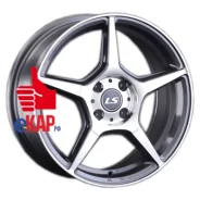 LS Wheels LS 833