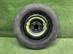 �������� ������ Continental T125/90 R16 5x112 3.5J ET20 A2044000302. 3.5x16" 5x112 ET20 �� 67,4���. ����