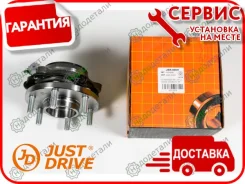 �������, �������� [GH31680] (� ABS) NI Navara D40(M) 4WD 05- [JEH0009] JEH0009 ����