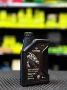 CNRG N-Force Special Asia. 5W-30, �������������, 1��. ����