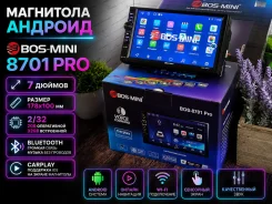��������� ��� ���� Android 2din 7 ������ 178�100 ����