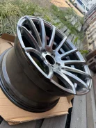 Shogun. 9.5x18", 5x114.3, ET20, �� 73,1���. ����