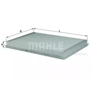 ������� ��������� ������� Mahle LA307 Mahle LA307 LA307 ����