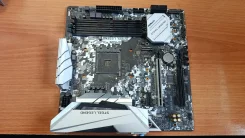 AMD B450 ����