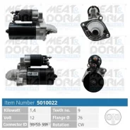 ������� 12V 1.4KW Meatdoria 5010022 5010022 ����