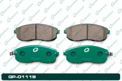 ������� �������� NI G-brake GP-01119 GP01119 ����
