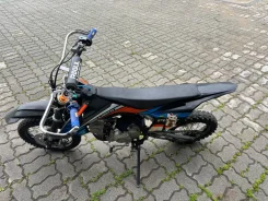 Regulmoto Pilot EA. 125����. ��., ��������, ��� ���, ������ �� �� ����